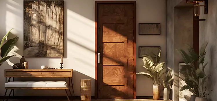 Specialty Interior Doors Hays