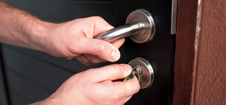 Master Key Control and Audits Hays