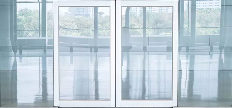 Mobile Sliding Screen Door Replacement Hays