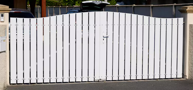 Why Choose Us for Residential Gate Repair in Hays, KS?