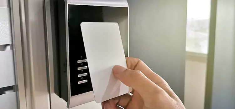 Advanced RFID Technology Integration in Hays, KS