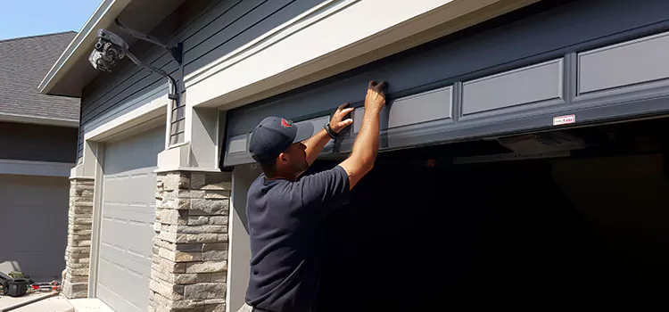 Janus Roll Up Doors Hays