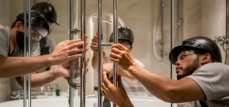 Shower Door Replacement Cost Hays