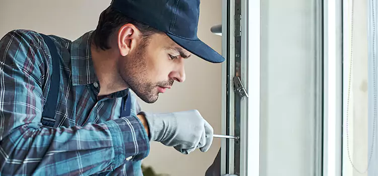 Emergency Response for Latch Issues Hays