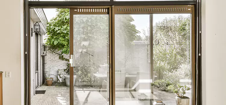 Glass Door Panel Replacement Cost Hays
