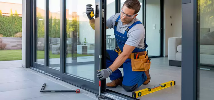 Patio Door Replacement Hays