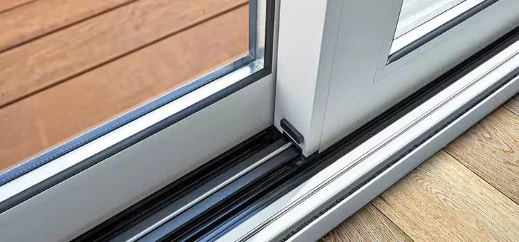 Why Your Sliding Door Keeps Getting Stuck in Hays, KS?