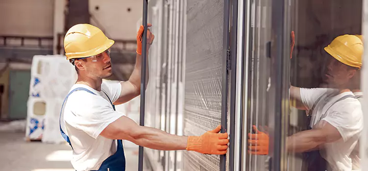 Sliding Door Mesh Replacement Hays