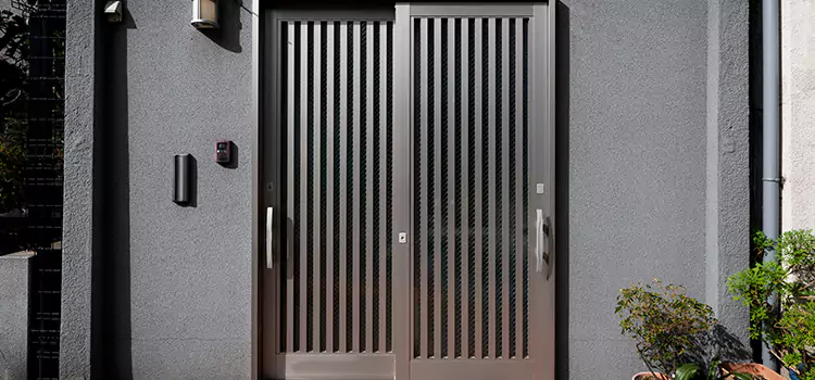Specialized Steel Door Services in Hays, KS