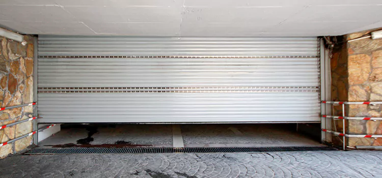 Steel Garage Door Repair Hays