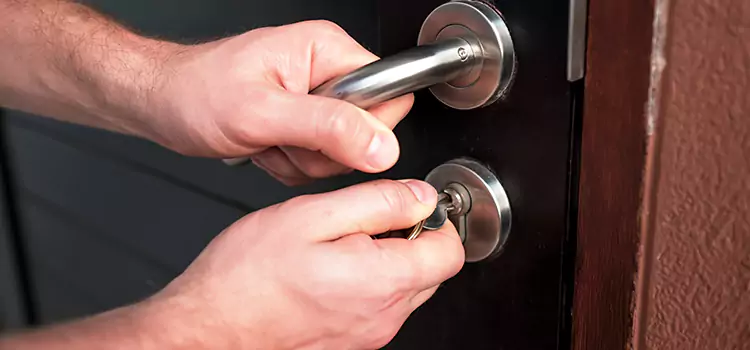 Door Closer Repair & Installation Hays