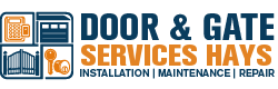 Door & Gate Services Hays